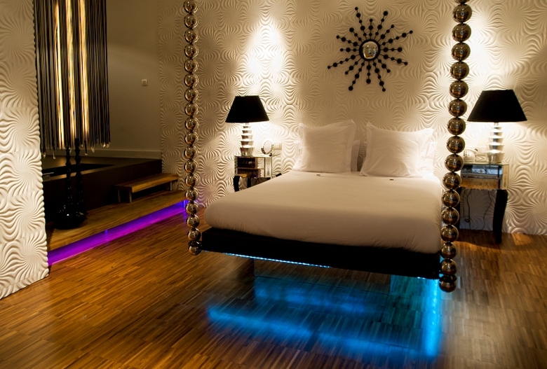 Hotel Abalu