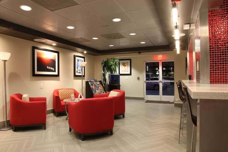 Hotel Comfort Inn