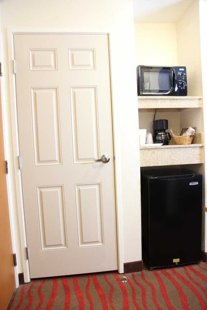 Hotel Comfort Inn