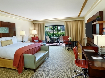 Hotel Arizona Biltmore Resort And Spa