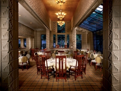 Hotel Arizona Biltmore Resort And Spa