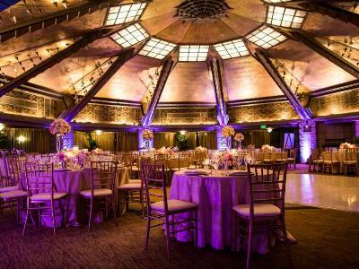 Hotel Arizona Biltmore Resort And Spa