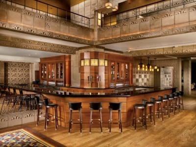 Hotel Arizona Biltmore Resort And Spa