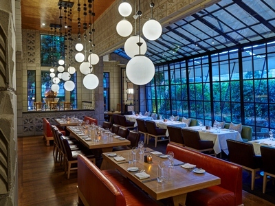 Hotel Arizona Biltmore Resort And Spa