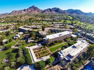 Hotel Arizona Biltmore Resort And Spa