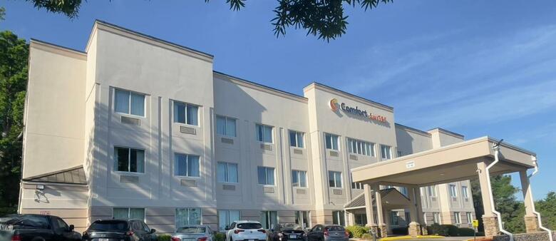 Hotel Comfort Suites
