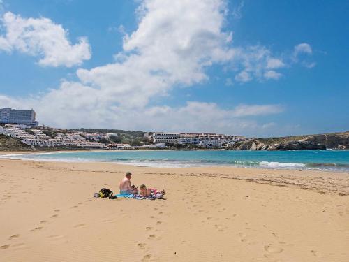 Apartment Ullastres