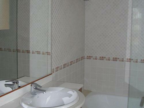 Apartamento Holiday Home Golf Relax 4 Dorm
