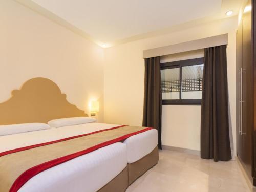 Apartment In 4* Resort