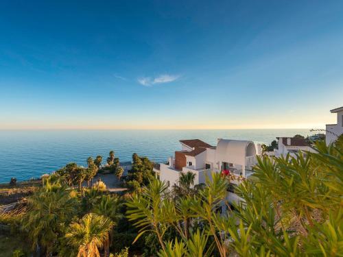 Apartment Front Seaview, 1 Bedroom In Torrox