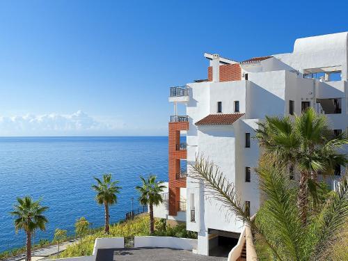 Apartment Front Seaview, 1 Bedroom In Torrox