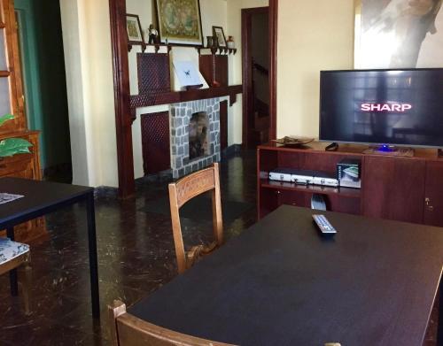 Bed & Breakfast Finca Bella Vista