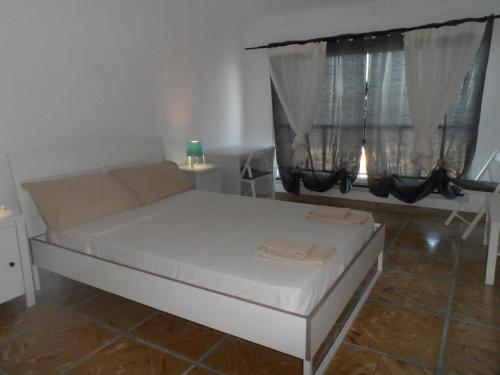 Bed & Breakfast Finca Bella Vista