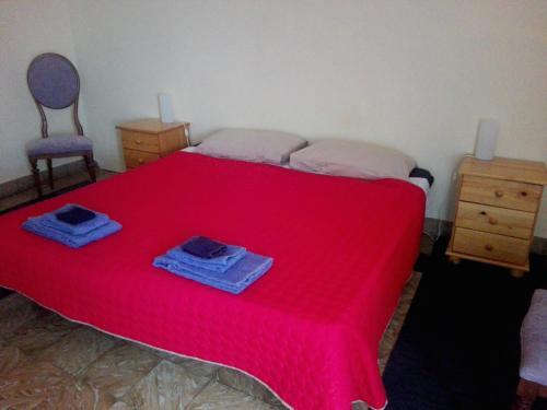 Bed & Breakfast Finca Bella Vista