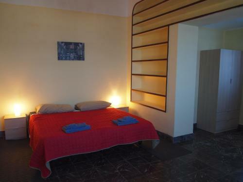 Bed & Breakfast Finca Bella Vista