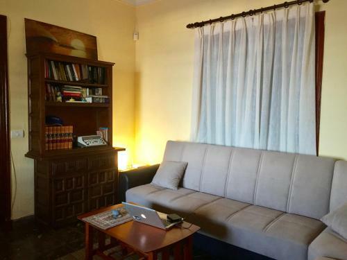 Bed & Breakfast Finca Bella Vista