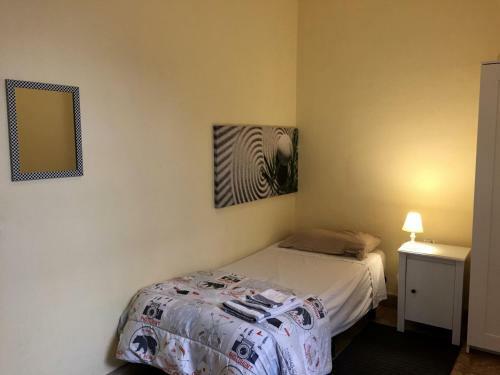 Bed & Breakfast Finca Bella Vista