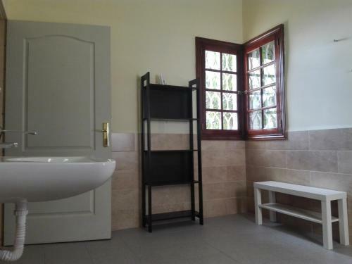 Bed & Breakfast Finca Bella Vista