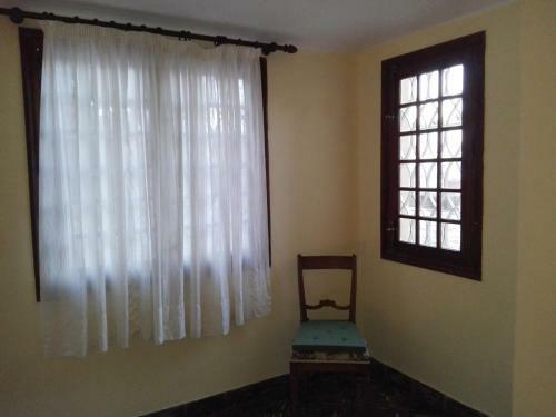 Bed & Breakfast Finca Bella Vista