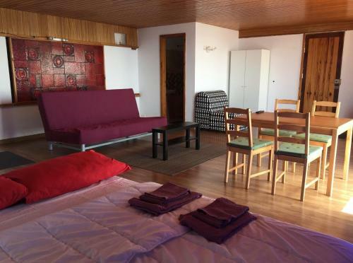 Bed & Breakfast Finca Bella Vista