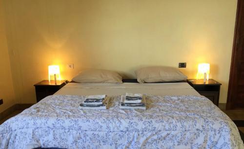Bed & Breakfast Finca Bella Vista