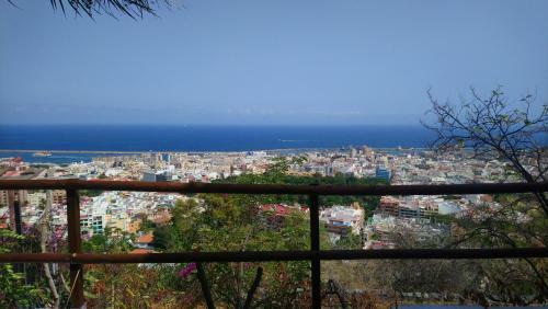 Bed & Breakfast Finca Bella Vista