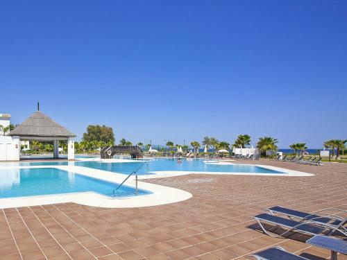 Apartment In 4* Resort