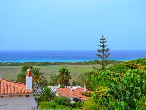 Villa Villas Torre Soli 116ts 3 Dorm