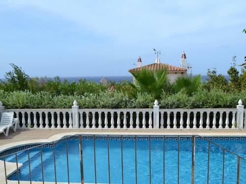 Villa Villas Torre Soli 116ts 3 Dorm