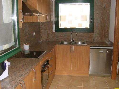 Apartamento Holiday Home Golf Relax 3 Dorm