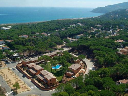Apartamento Holiday Home Golf Relax 3 Dorm