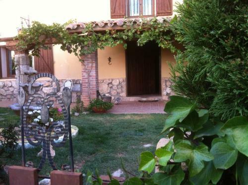 Agroturismo Casa Blanca