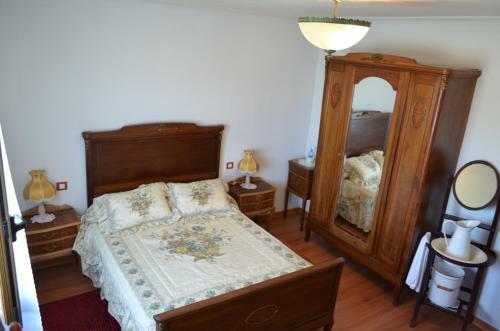 Agroturismo Casa Blanca