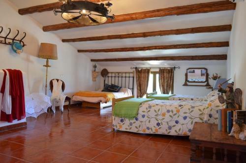 Agroturismo Casa Blanca