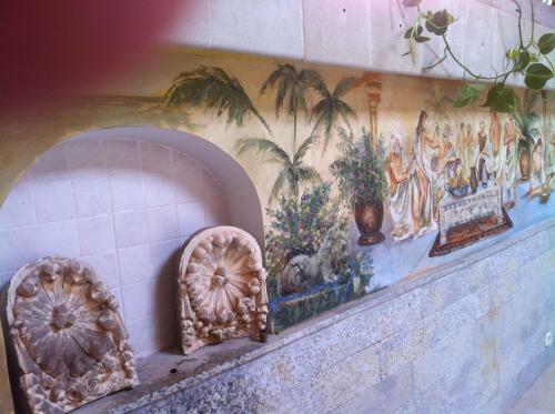 Agroturismo Casa Blanca