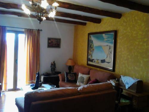 Agroturismo Casa Blanca