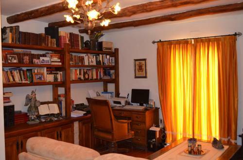 Agroturismo Casa Blanca