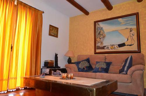 Agroturismo Casa Blanca