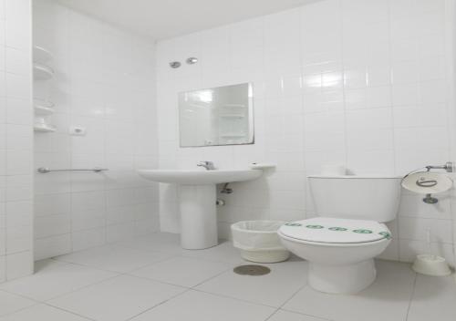 Albergue Inturjoven El Bosque