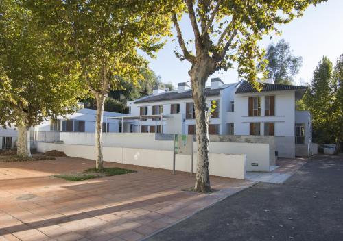 Albergue Inturjoven El Bosque