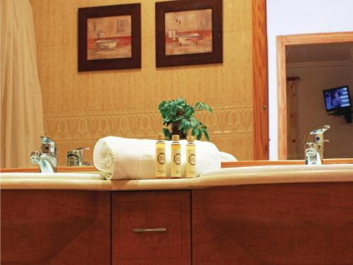 Three-bedroom Holiday Home In Gran Alacant