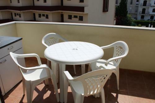 Port Sotavent Apartment