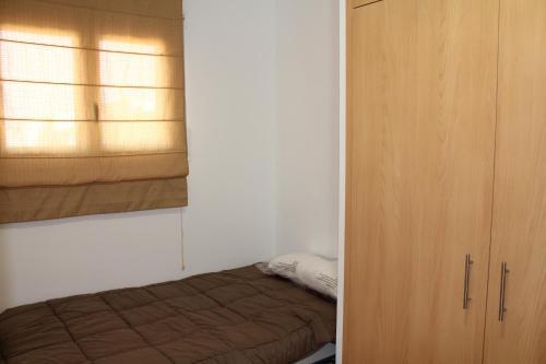 Port Sotavent Apartment