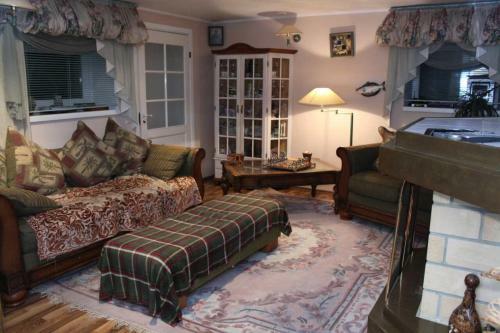 Bed & Breakfast Hotel 777