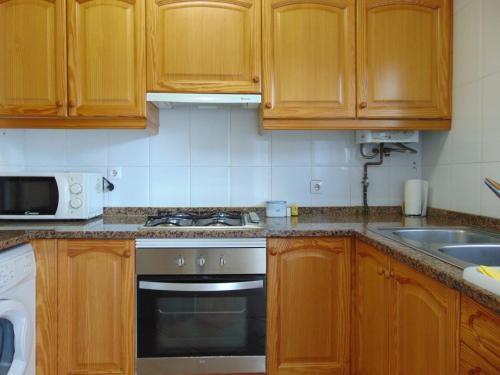 Apartamento Riera