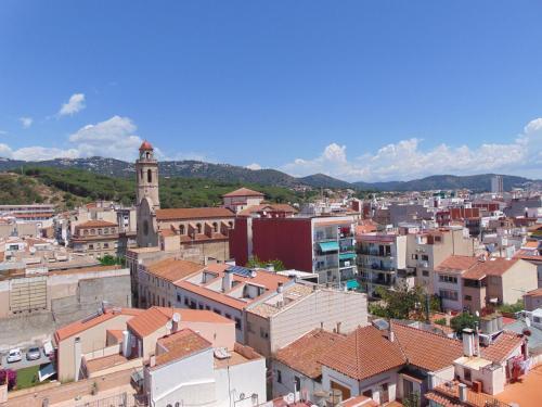 Apartamento Riera
