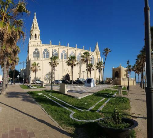 Hostal Los Arcos