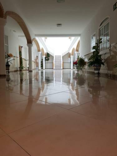 Hostal Los Arcos