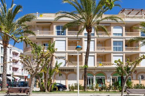Apartamento �tico Cap Dor