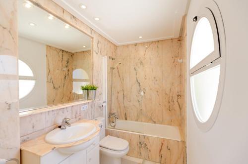Apartamento �tico Cap Dor